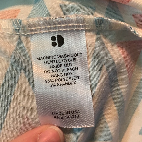 DotDotSmile ballerina dress, EUC, girls size 7 - Picture 5 of 5